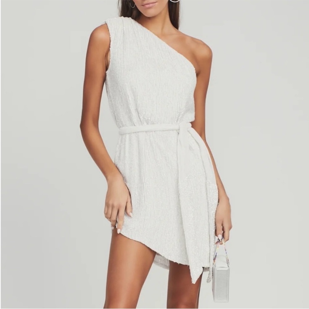 Retrofete Ella Sequin Dress